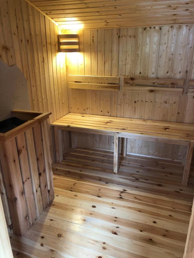 Einser Huette Gesbr - Selbstversorgerhaus Fuer 7 Personen Vordernberg Exteriér fotografie